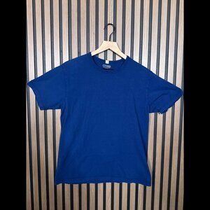 Classic Blue Men's T-Shirt